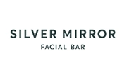 Silver Mirror Logo