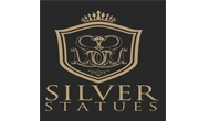Silver Statues Logo