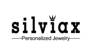 Silviax Jewery Logo