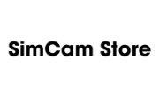 SimCam Store Coupons and Promo Codes