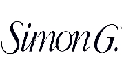 Simon G Jewelry Logo