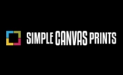Simple Canvas Prints Logo