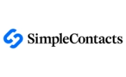All Simple Contacts Coupons & Promo Codes