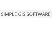 Simple GIS Software Logo