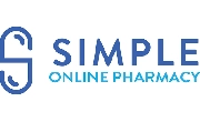 Simple Online Pharmacy Logo