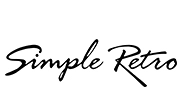 SimpleRetro Logo