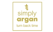 Simply Argan Logo