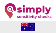 Simply Sensitivity Checks (AU) Logo