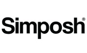 Simposh Logo