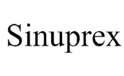 Sinuprex Logo