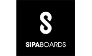 SipaBoards Logo