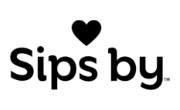 Sips by Logo