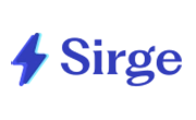 Sirge Logo