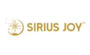 Sirius Joy Logo