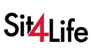 Sit4Life Logo