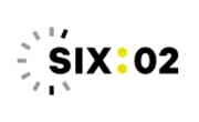 Six:02 Logo