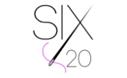 SIX20  Logo