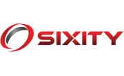 Sixity Coupons Logo