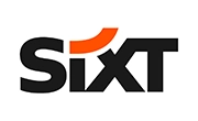 Sixt Car Rental Logo