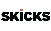 SKICKS Coupons and Promo Codes