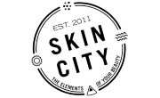 Skin City Logo