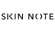 Skin Note  Logo