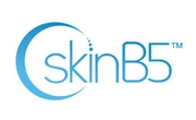 SkinB5 Logo