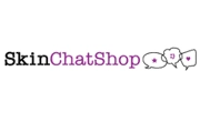 SkinChatShop.com Logo