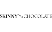 Skinny Me Chocolate Logo