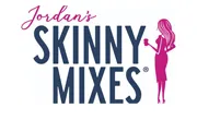 Skinny Mixes Logo