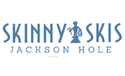 Skinny Skis Logo
