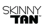 Skinny Tan AU Logo