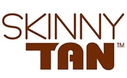 Skinny Tan Logo