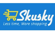 SKUSKY Logo