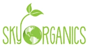 Sky Organics Logo