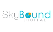 Skybound Digital  Logo