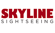 Skyline Sightseeing Coupons Logo