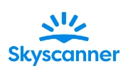 Skyscanner Canada Logo