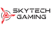 Skytech Gaming Logo