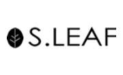 S.Leaf Logo