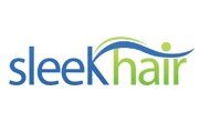 SleekHair.com Logo