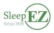 Sleep EZ Coupons Logo