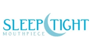 Sleep Tight Mouthpiece Logo