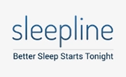 Sleepline Logo