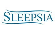 Sleepsia Logo