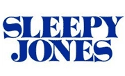 Sleepy Jones Logo