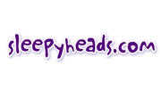 Sleepyheads.com Logo