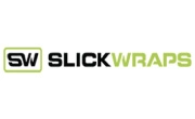 SlickWraps  Logo