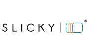 Slicky Notes Logo
