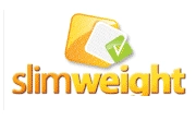 Slim Weight Patch Plus Logo